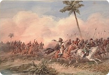 Vande Mataram Movement